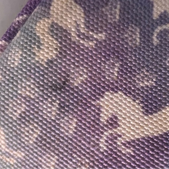 Underonesky Dalila Unicorn Overnight Duffle Bag - Picture 14 of 16